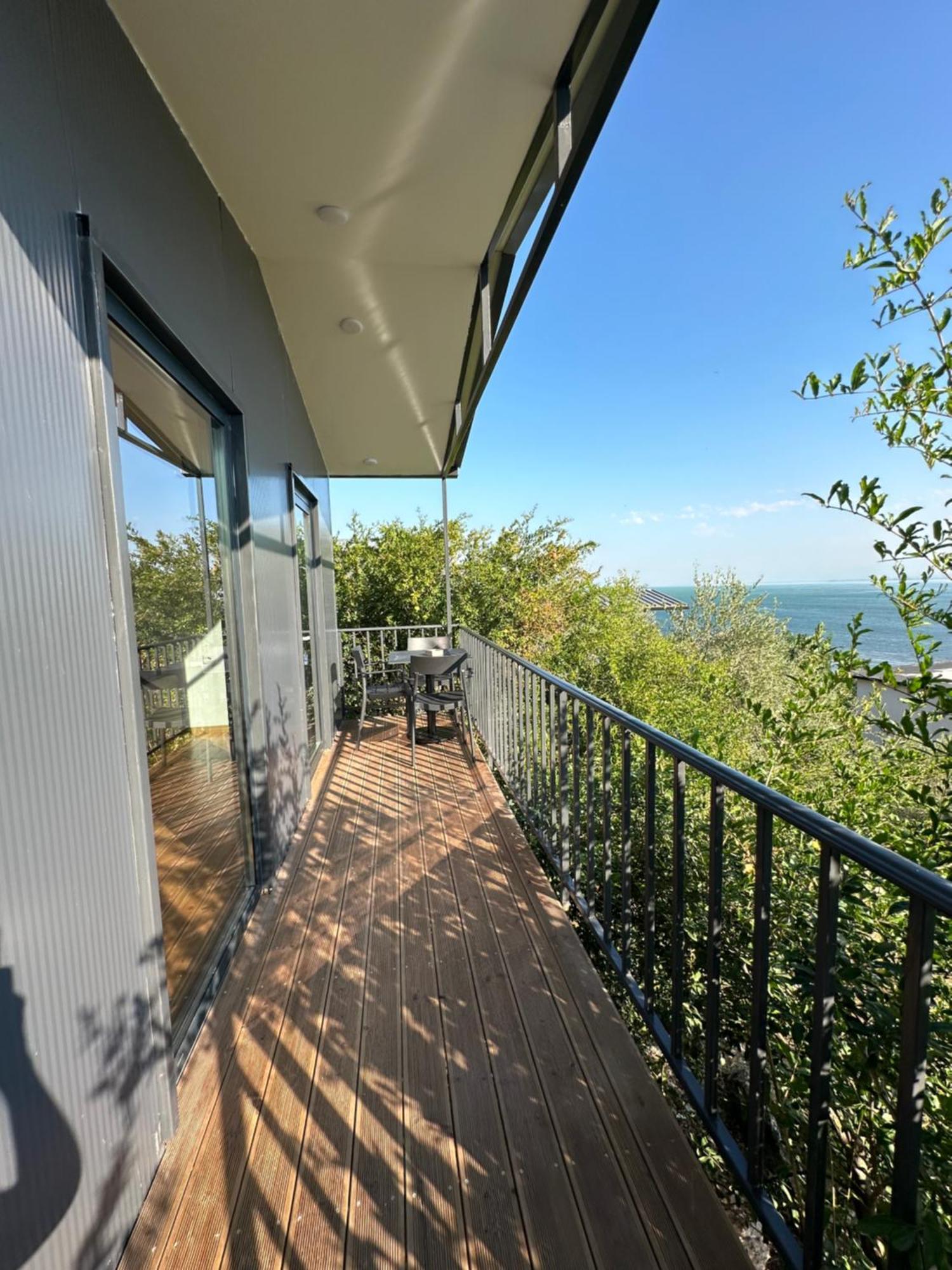 Lake Escape Villa Shiroke Shkodër Exteriör bild